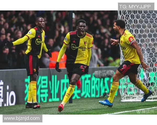 利物浦与沃特福德精彩对决录像回顾2月28日比赛亮点分析