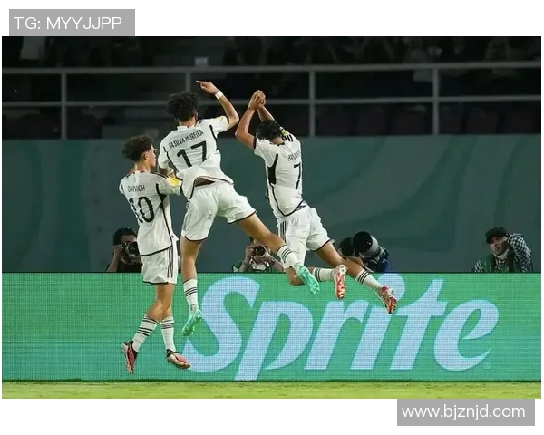 德国U17与捷克U17激战成平比分揭晓精彩瞬间回顾 德国U17与捷克U17激战成平比分揭晓精彩瞬间回顾