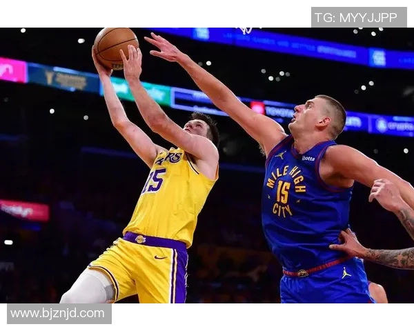 湖人对阵掘金精彩回放及赛后分析全景解读
