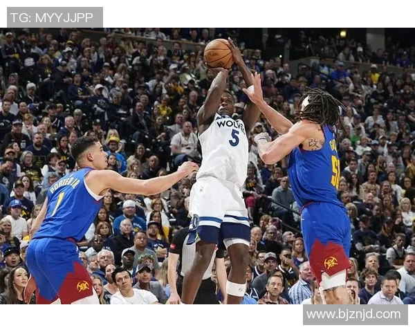 2019年一月二十三日森林狼与太阳激战回顾精彩瞬间与赛后分析