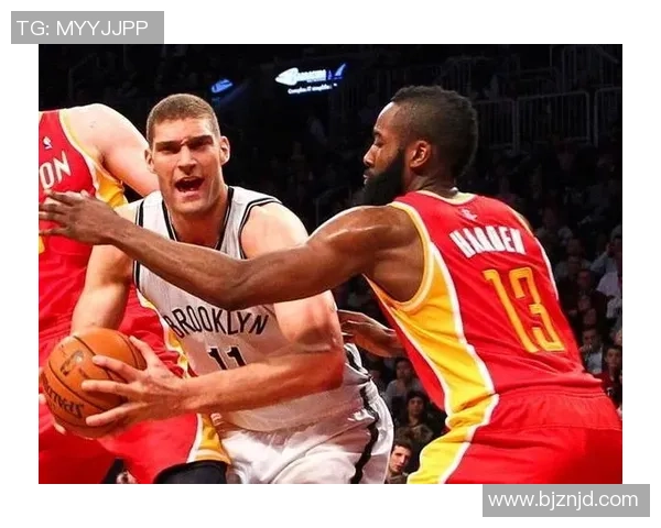 湖人火箭G2第四节精彩回放全景分析与战术解读