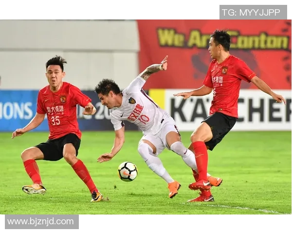 第19轮恒大与天津权健精彩对决回放全景解析与赛后点评