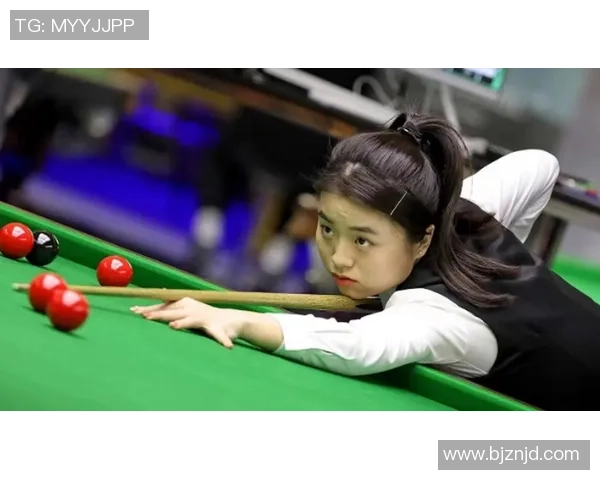 145分！白雨露夺回女球手单杆最高分纪录，惋惜停步国锦赛首轮