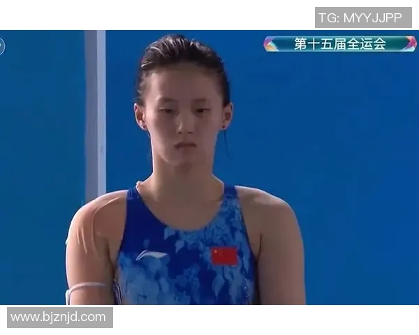 全运会跳水竞赛:女双10米台上海摘金 男双3米板广东夺冠 全运会跳水竞赛:女双10米台上海摘金 男双3米板广东夺冠