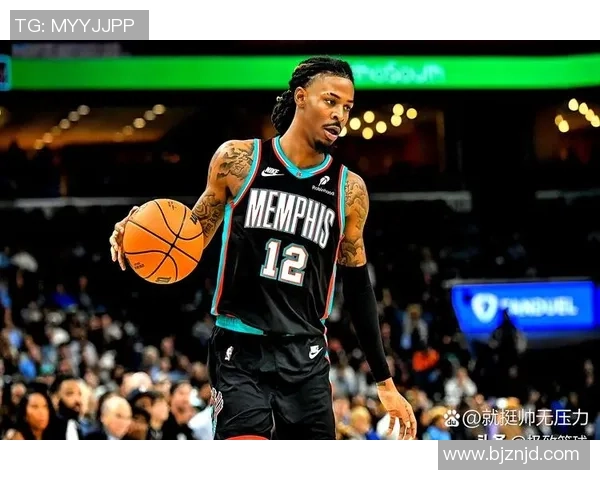 前史第一人!灰熊新秀科沃徳抢戏莫兰特 前史第一人!灰熊新秀科沃徳抢戏莫兰特