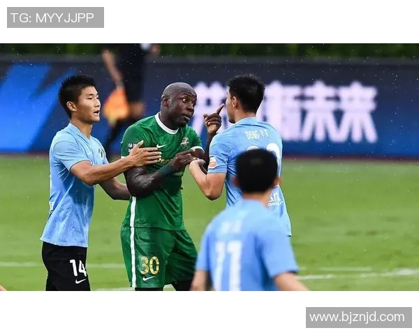 弗兰克:归队决议并未让我觉得消沉,还期望留在中超 弗兰克:归队决议并未让我觉得消沉,还期望留在中超