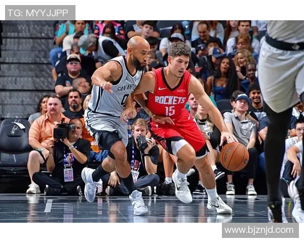 火箭探花郎：队友们对我的支撑非常重要，我的自信心也提升了不少