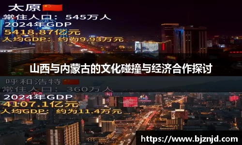 山西与内蒙古的文化碰撞与经济合作探讨